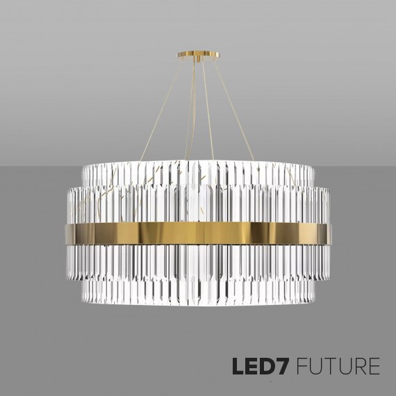 Luxxu Liberty suspension